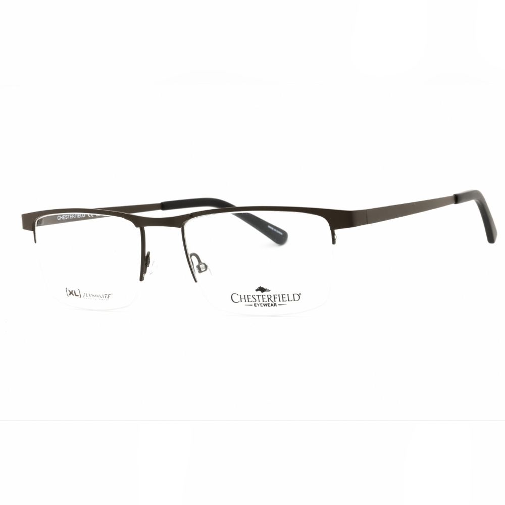 NWT, ChesterfieldCH 113XL, Men's Eyewear Frame, Size55X19X150.